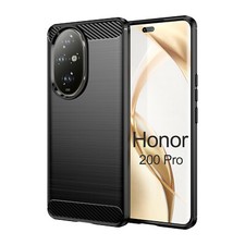 Carbon Hülle für Honor 200