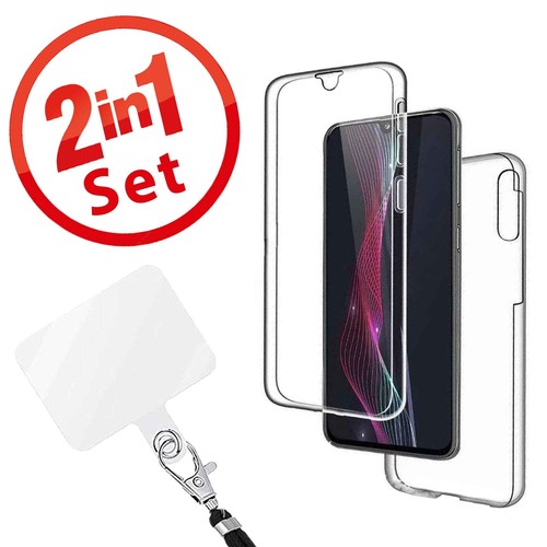 Full tpu case handy hülle - handy,