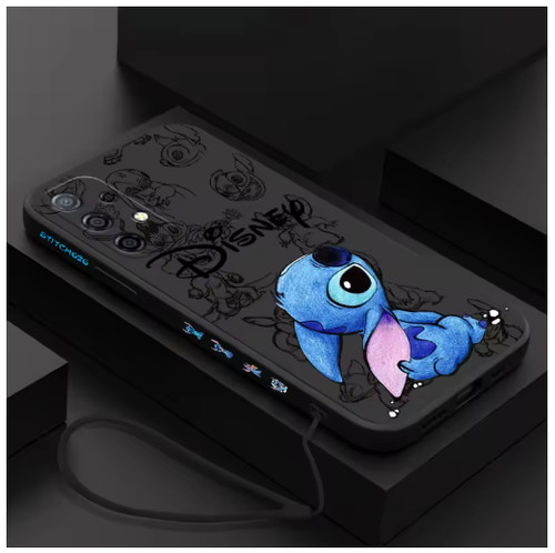Lilo stitch handyhülle - &,